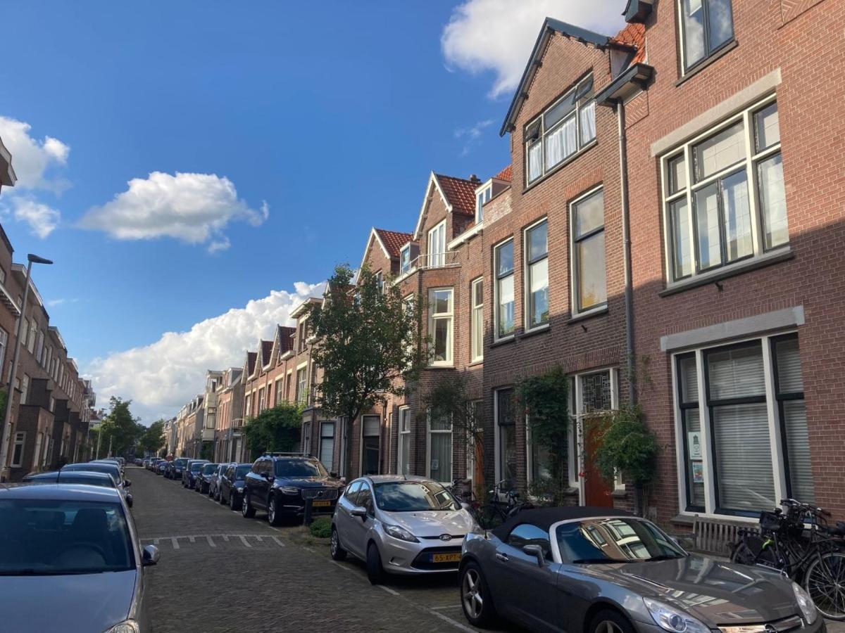 Rooftop View Utrecht Dış mekan fotoğraf